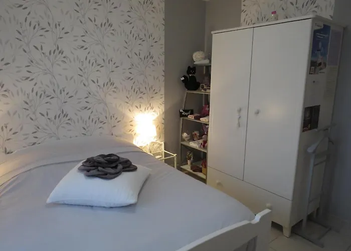 Chambre D\'Hotes La Cle Du Bonheur