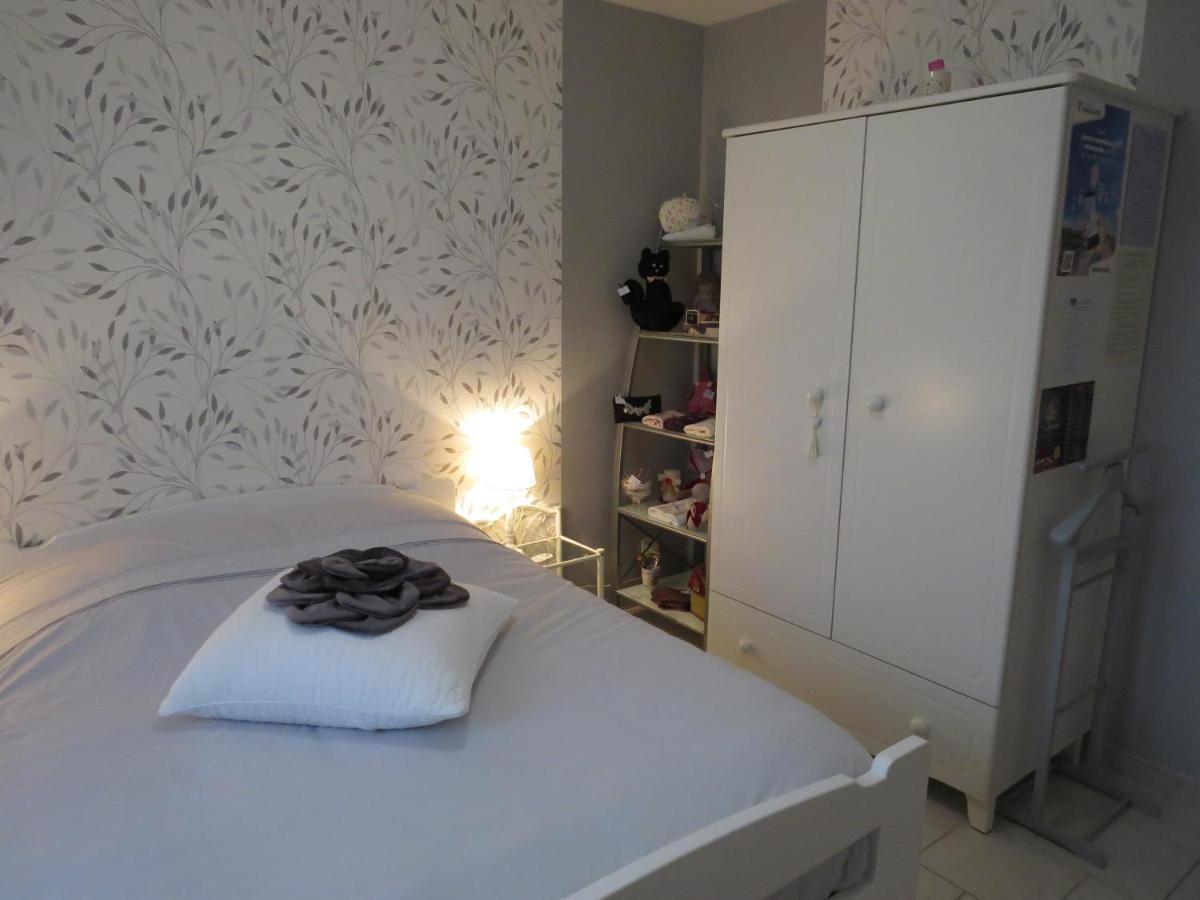 D'hotes La Cle Du Bonheur Guest house *
