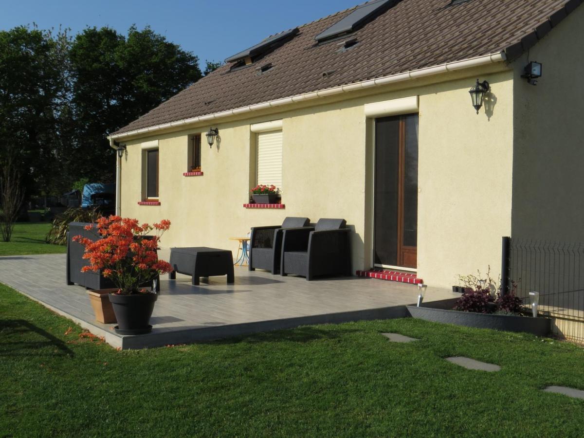 Guest house D'hotes La Cle Du Bonheur *