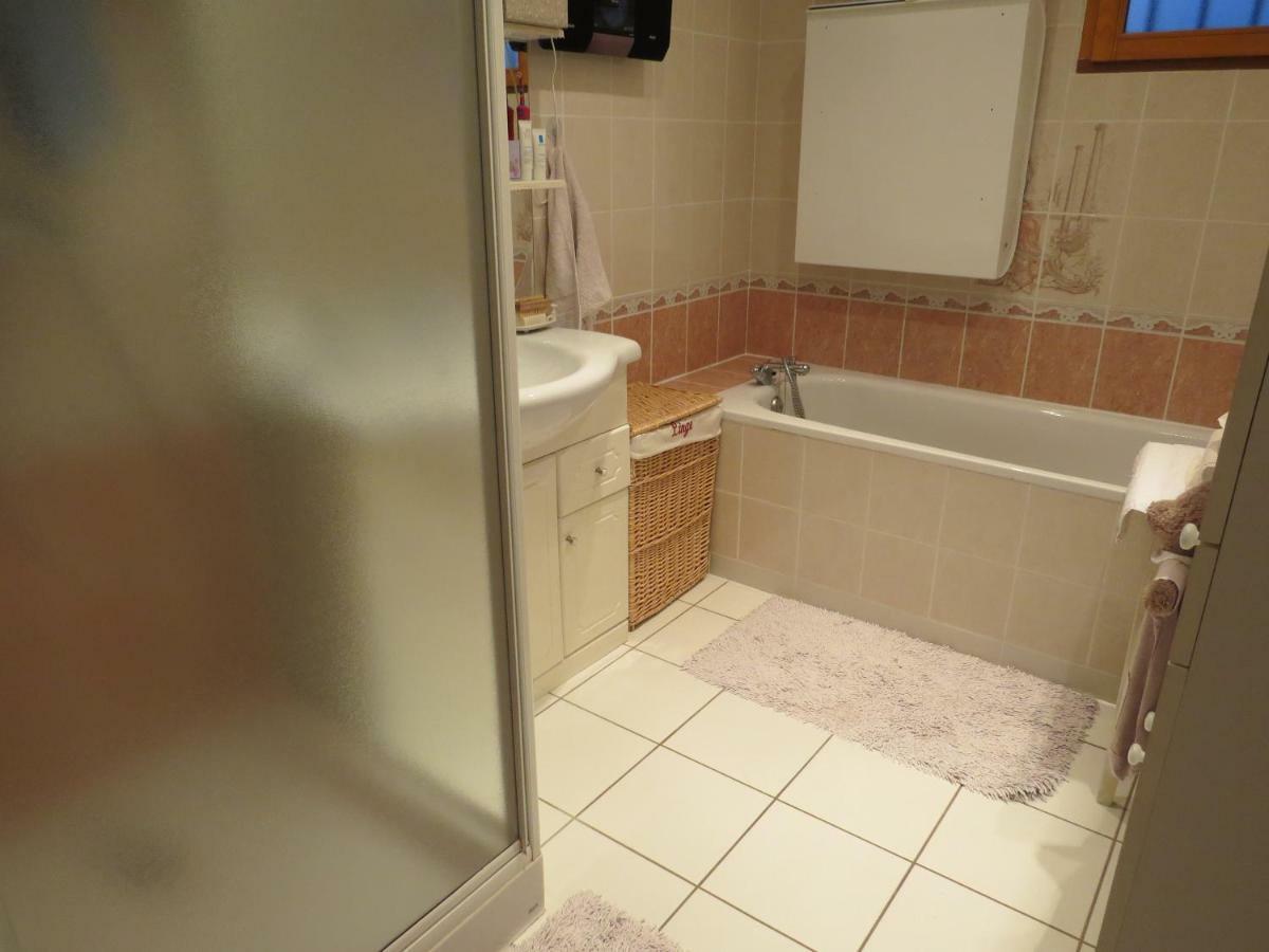 D'hotes La Cle Du Bonheur Guest house