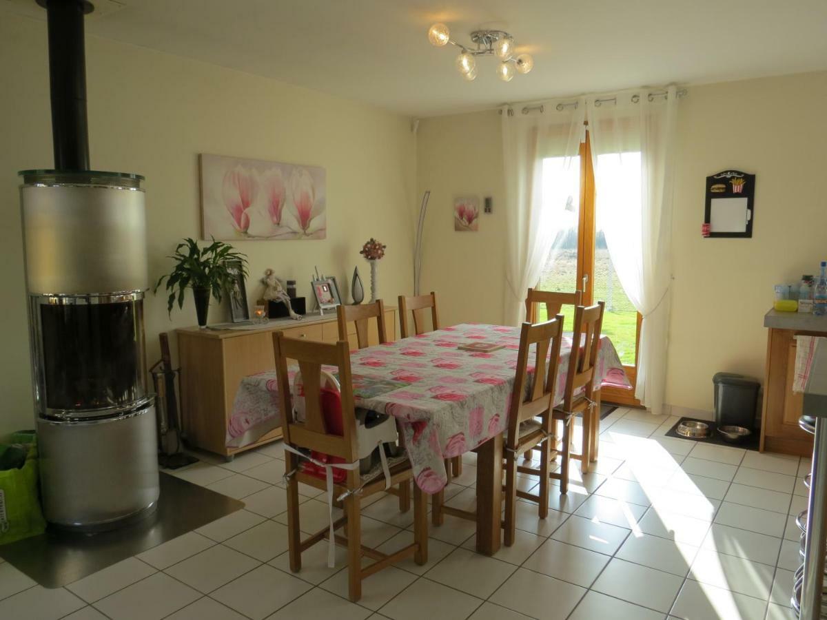 D'hotes La Cle Du Bonheur Manthelon