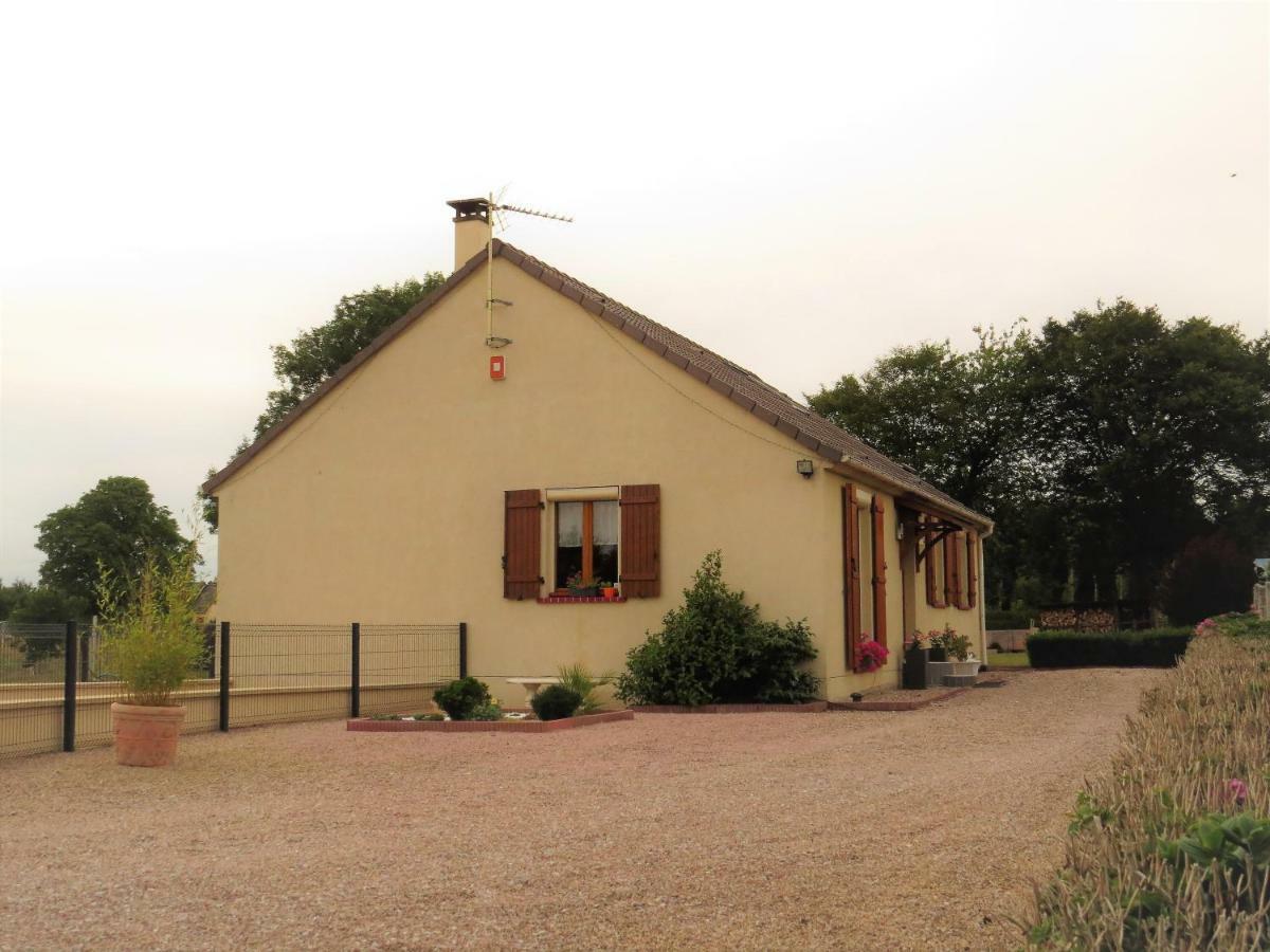 D'hotes La Cle Du Bonheur * Manthelon